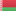 Vlag Belarus