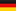 Vlag Duitsland