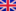Vlag Verenigd Koninkrijk
