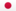 Vlag Japan