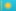 Vlag Kazachstan