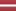 Vlag Letland