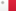Vlag Malta
