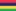 Vlag Maurice