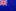 Vlag Nieuw-Zeeland