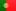 Vlag Portugal