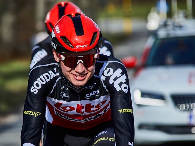 Lotto Soudal U23 riders preview the Giro d’Italia U23
