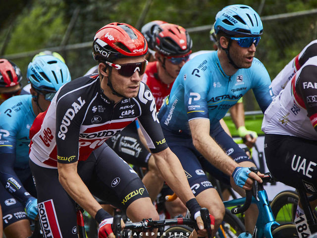 Fotogalerij: Amstel Gold Race 2021