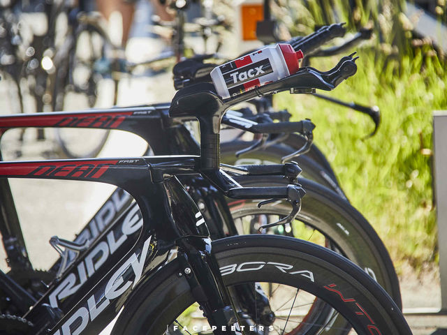 Lotto Soudal ready for Belgian time trial championships