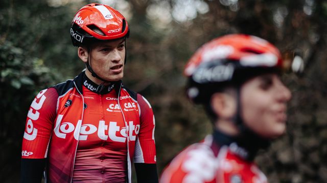 Two out of two for Tars Poelvoorde with another win in the Memorial Danny Jonkheere