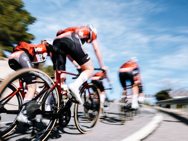 Intermarché-Lotto Ladies heads to the Tour de France Femmes with a versatile squad