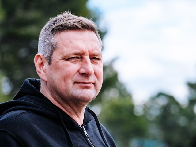 Sports Director Wesley Van Speybroeck looks ahead to the Ronde de l'Oise: "A race where our riders can learn a lot"