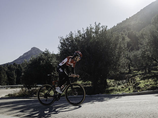 Kamiel Eeman kicks off Circuit des Ardennes with 4th place