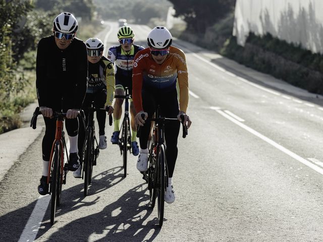 Lotto Cycling Team vergroot verder zijn inzet voor ontwikkeling van jong wielertalent