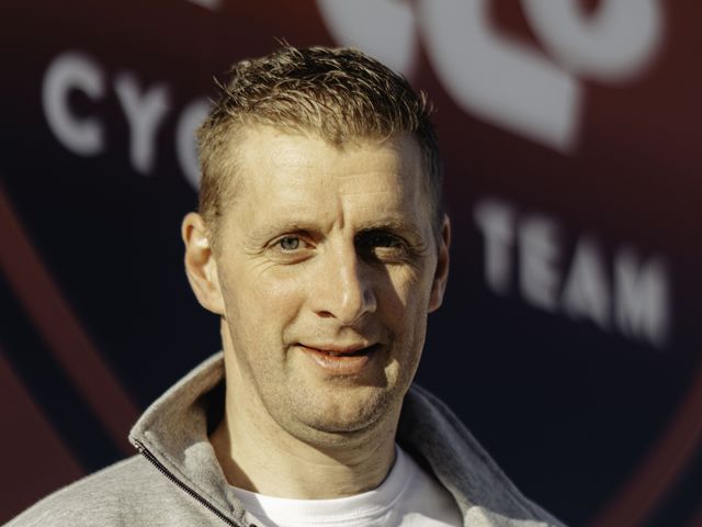 Ploegleider Geert Wellens blikt vooruit op Scheldeprijs: “Massasprint lijkt onvermijdelijk”