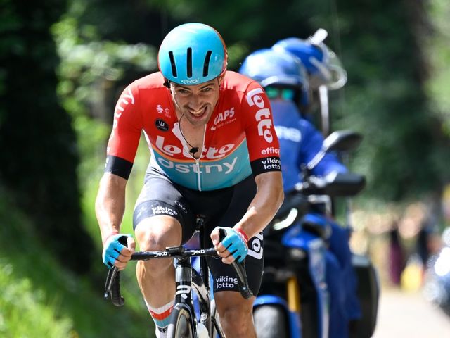 Fight until the end: watch Lotto Dstny's Tour de France documentary