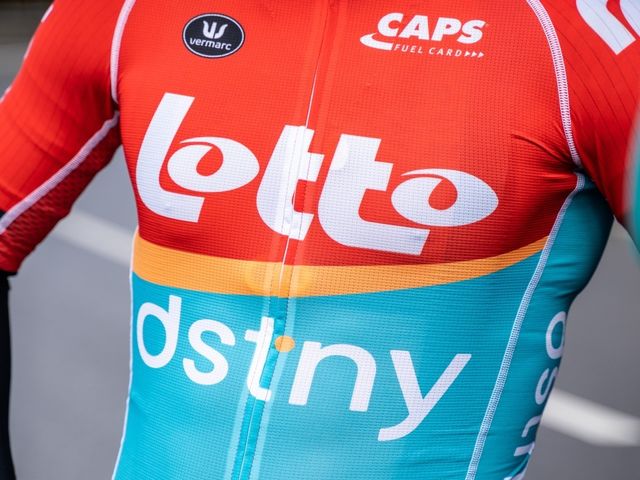 Lotto Dstny start wegseizoen met Australische kampioenschappen