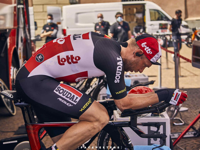 Fotogalerij: Openingstijdrit Giro d'Italia in Turijn
