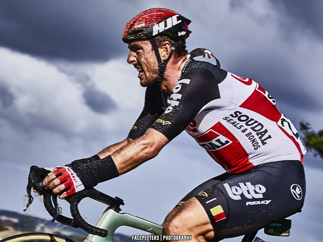 Fotogalerij Gent-Wevelgem