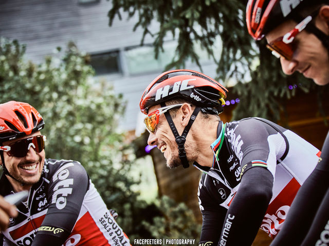 Gilbert, Degenkolb and Wellens to resume competition in Tour de Luxembourg