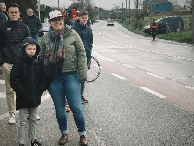 Gallery VIP experience Omloop het Nieuwsblad