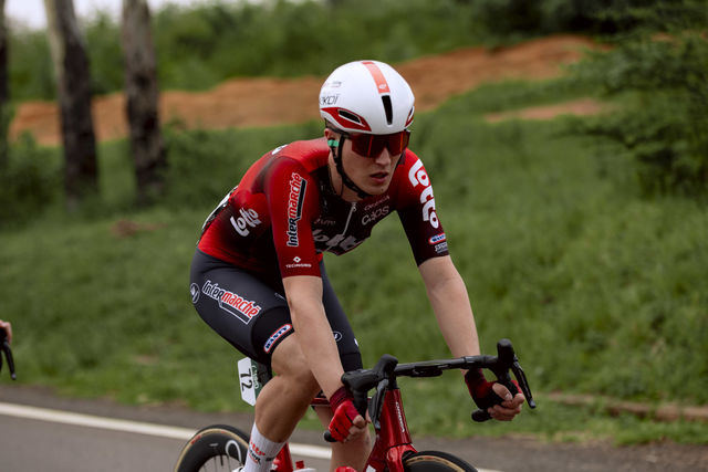 Consistency, strength and collective performance mark our Tour de Rwanda