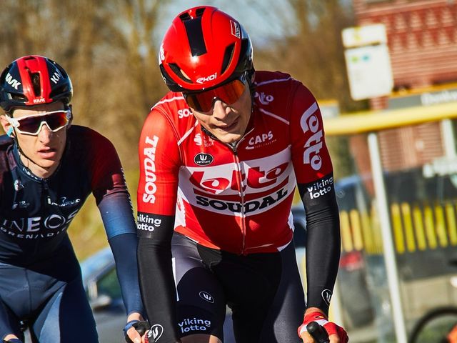 Fotogalerij: Belgisch openingsweekend