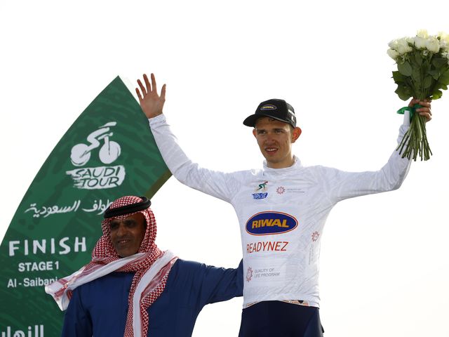 Andreas Kron signs with Lotto Soudal
