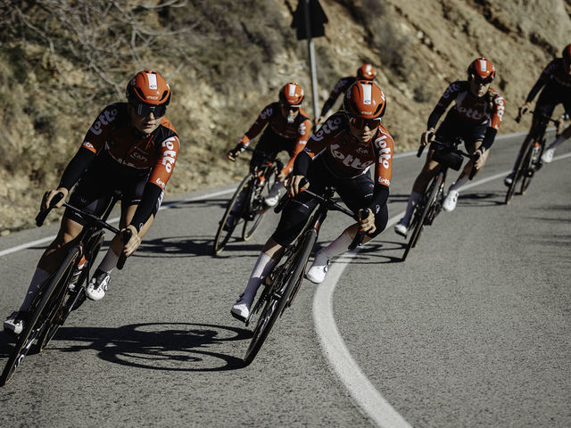 Lotto Ladies starten seizoen met ambitie: Setmana Ciclista Volta Femenina de la Comunitat Valenciana als eerste test