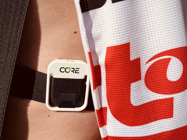 Lotto Soudal accueille CORE parmi ses partenaires