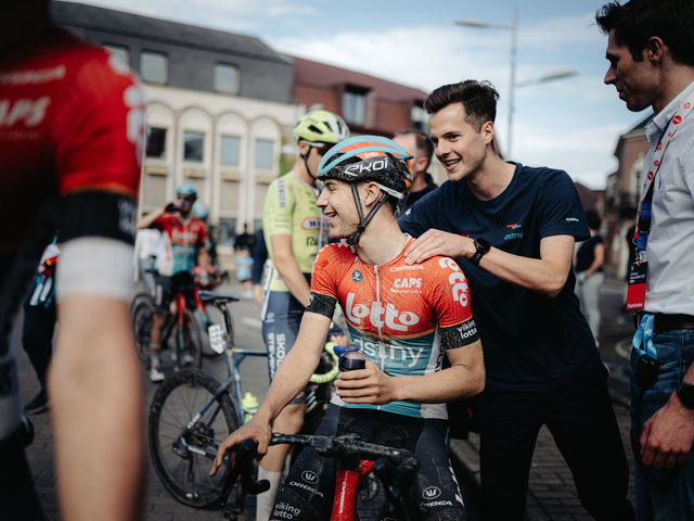 Optimiser la performance: les tests en soufflerie sur la piste de Zolder
