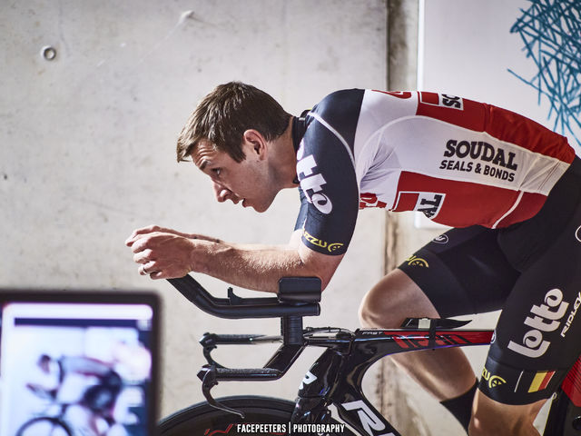 In beeld: Testdagen richting seizoen 2021