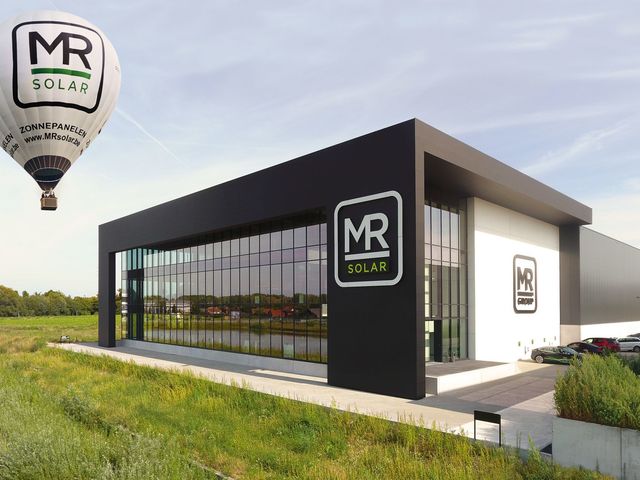 Lotto Dstny partners up with MR Solar