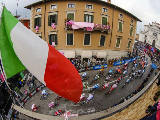 Lotto Soudal targets stage success at 104th Giro d’Italia