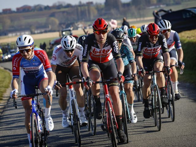 Fotogalerij: Belgisch openingsweekend 2021