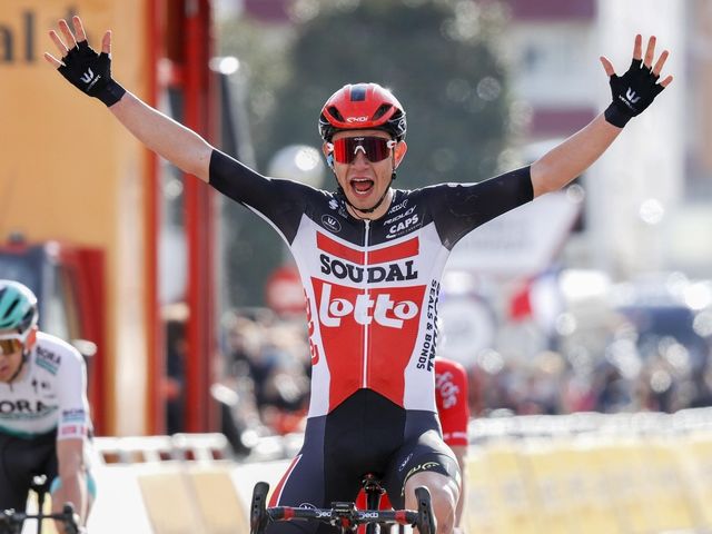 Andreas Kron: “It has truly been an incredible season.”