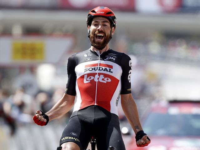 Lotto Soudal aims for stage success at 101st Volta a Catalunya