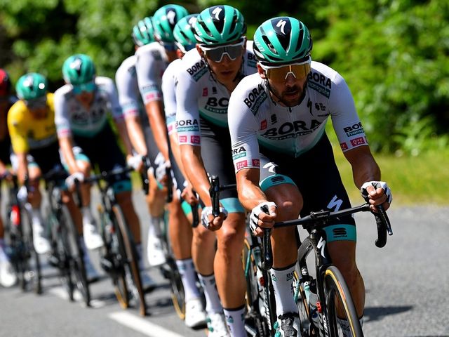 Michael Schwarzmann signs two-year contract at Lotto Soudal