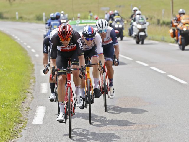 Fotogalerij: Tour de France Etappe 7
