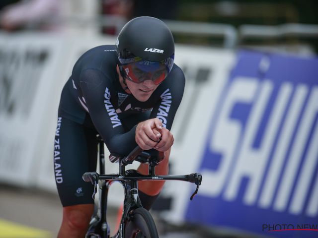 Logan Currie versterkt Lotto Dstny