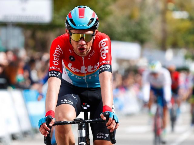 Andreas Kron: ‘I am very proud of all the choices the team has made’