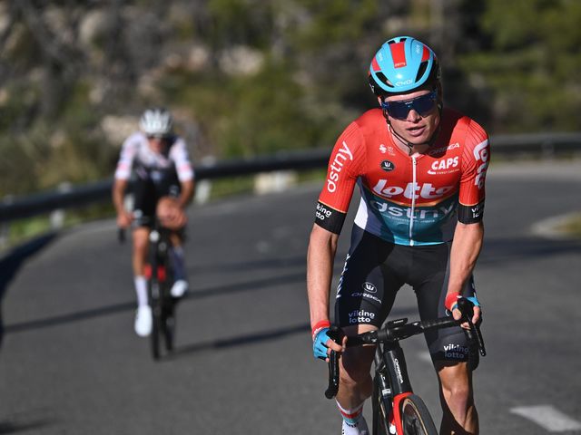 After cancelled Tre Valli Varesine: sports directors look ahead to the rest of the Italian campaign
