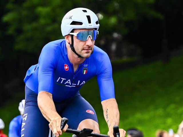 Lotto Cycling Team verwelkomt topsprinter Elia Viviani
