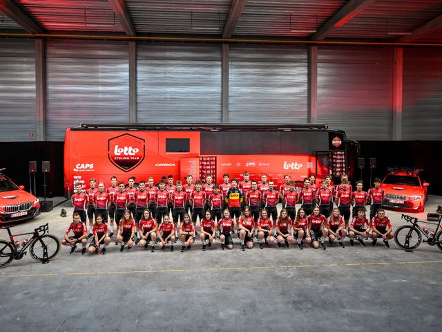 Stéphane Heulot blikt vooruit op het nieuwe seizoen