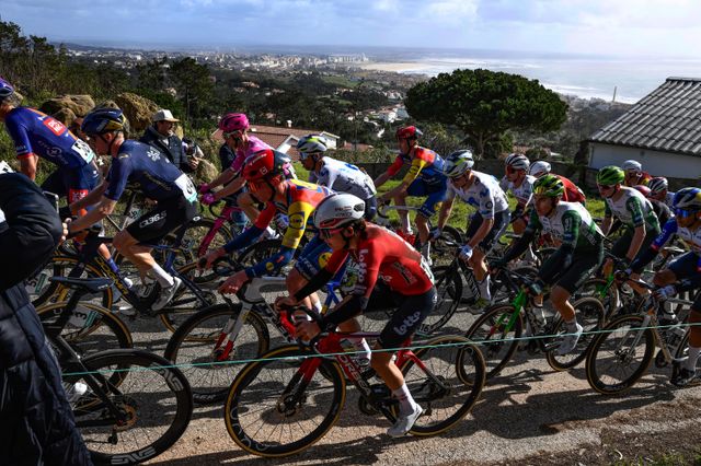 Strong team performance at Figueira Champions Classic as Widar finishes fourth