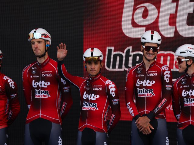 Simone Gualdi beste jongere in Grand Prix de Québec