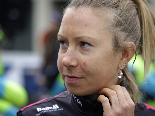 Hanna Nilsson naar Lotto Soudal Ladies