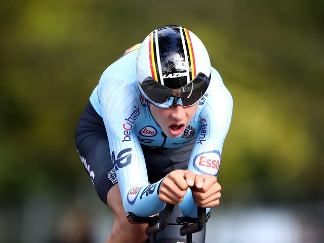 Drie nieuwe talenten naar Lotto Soudal U23
