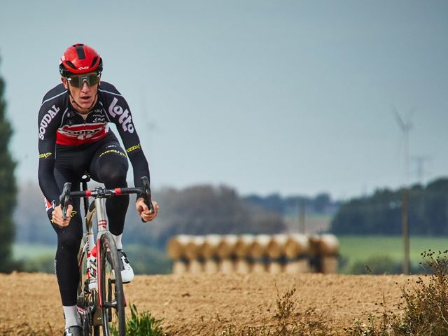Fotogalerij: Verkenning Parijs-Roubaix