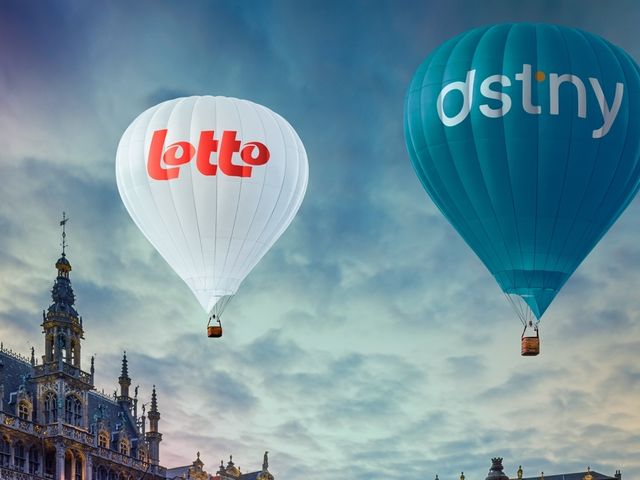 Dstny et Lotto s’unissent pour sponsoriser l’équipe UCI WorldTour